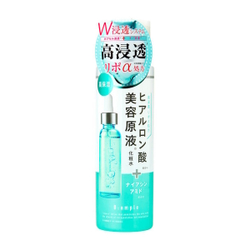 Лосьон с гиалуроновой кислотой и протеогликаном Cosmetex Roland Biyougeneki Hyaluronic Acid Lotion