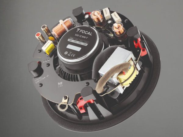 Focal 100 ICW 8 T