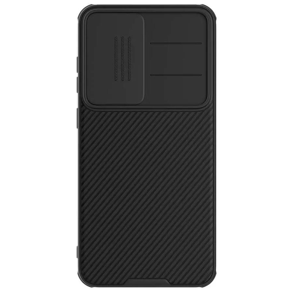Накладка Nillkin CamShield Pro Case с защитой камеры для Samsung Galaxy S25+