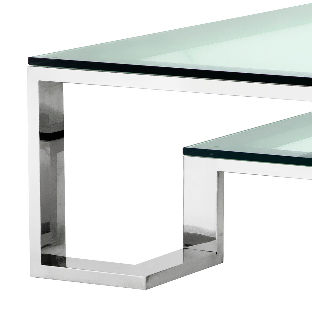 Журнальный столик Coffee Table Huntington арт.108740