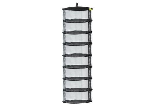 Сушилка GARDEN HIGHPRO PRODRY BASIC 55*8