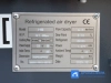 Осушитель воздуха IRONMAC I-50 AM
