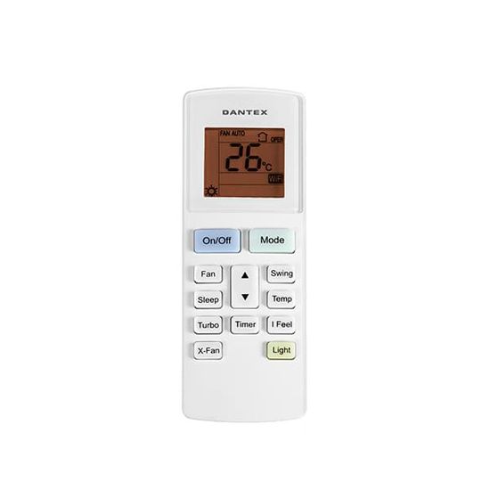 Кондиционер Dantex RK-07SAG/RK-07SAGE