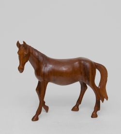 Decor and Gift 15-024 Статуэтка «Дикая лошадь» 25 см суар