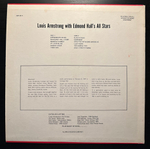 Louis Armstrong With Edmond Hall's All-Stars 1947 (США)