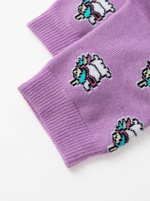 ESLI Носки с рисунками "Unicorn"