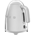 Чайник электрический Smeg KLF03SSEU