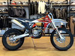 KTM 500 EXC-F Six Days 2023