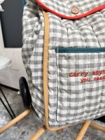 Детская сумка на тележке Zara