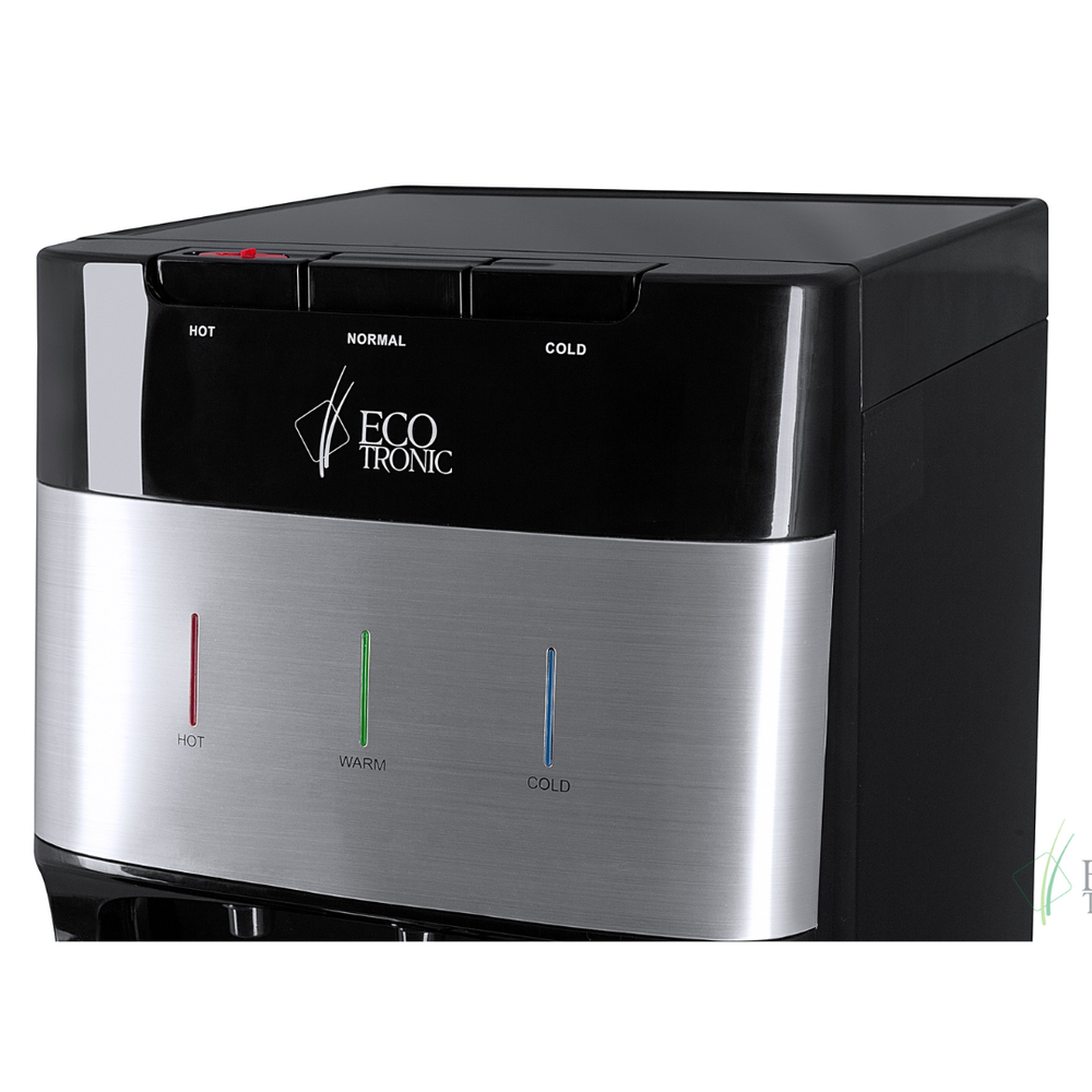 Пурифайер Ecotronic M30-U4LE black+silver
