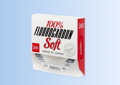 Fluorocarbon Soft