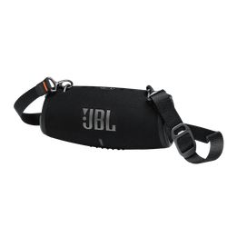 Портативная колонка JBL Xtreme 3 Black