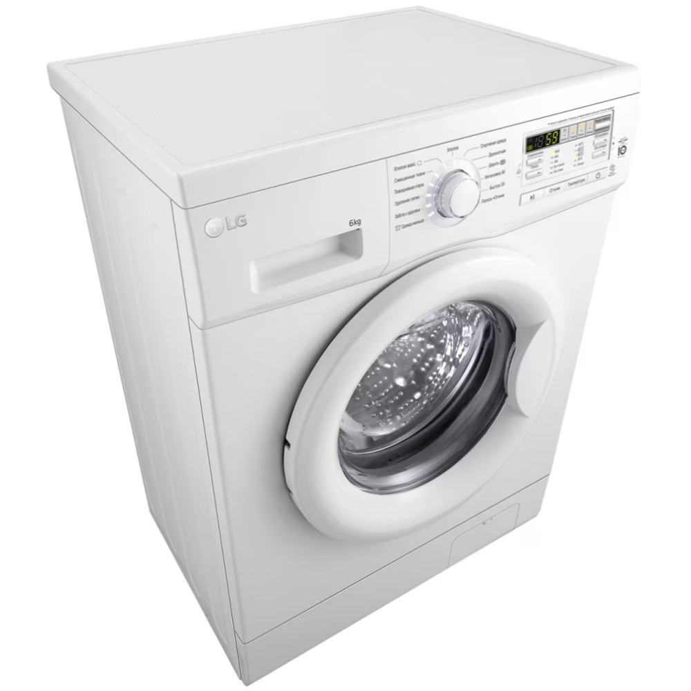 Стиральная машина LG F10B8ND