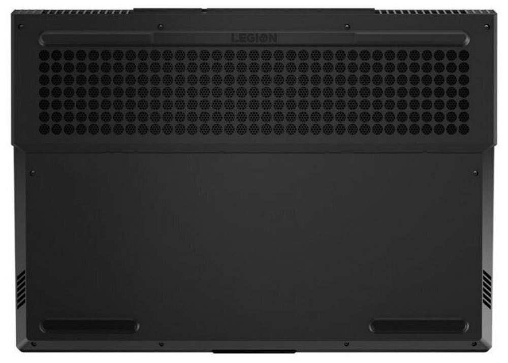 Ноутбук Lenovo Legion 5-17IMH05H CPU: Intel Core i7 10750H 2.6 ГГц, RAM: 16 ГБ, SSD: 1024 ГБ, GPU: nVidia GeForce RTX 2060 6 ГБ, OS: Free DOS, Состояние: B1