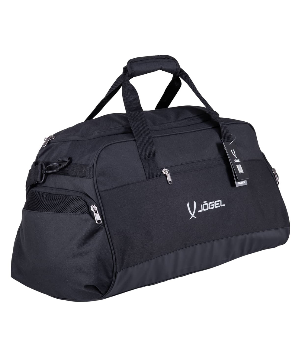 Сумка спортивная Jögel DIVISION Medium Bag