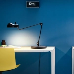 Table design lamp Topo by Stilnovo
