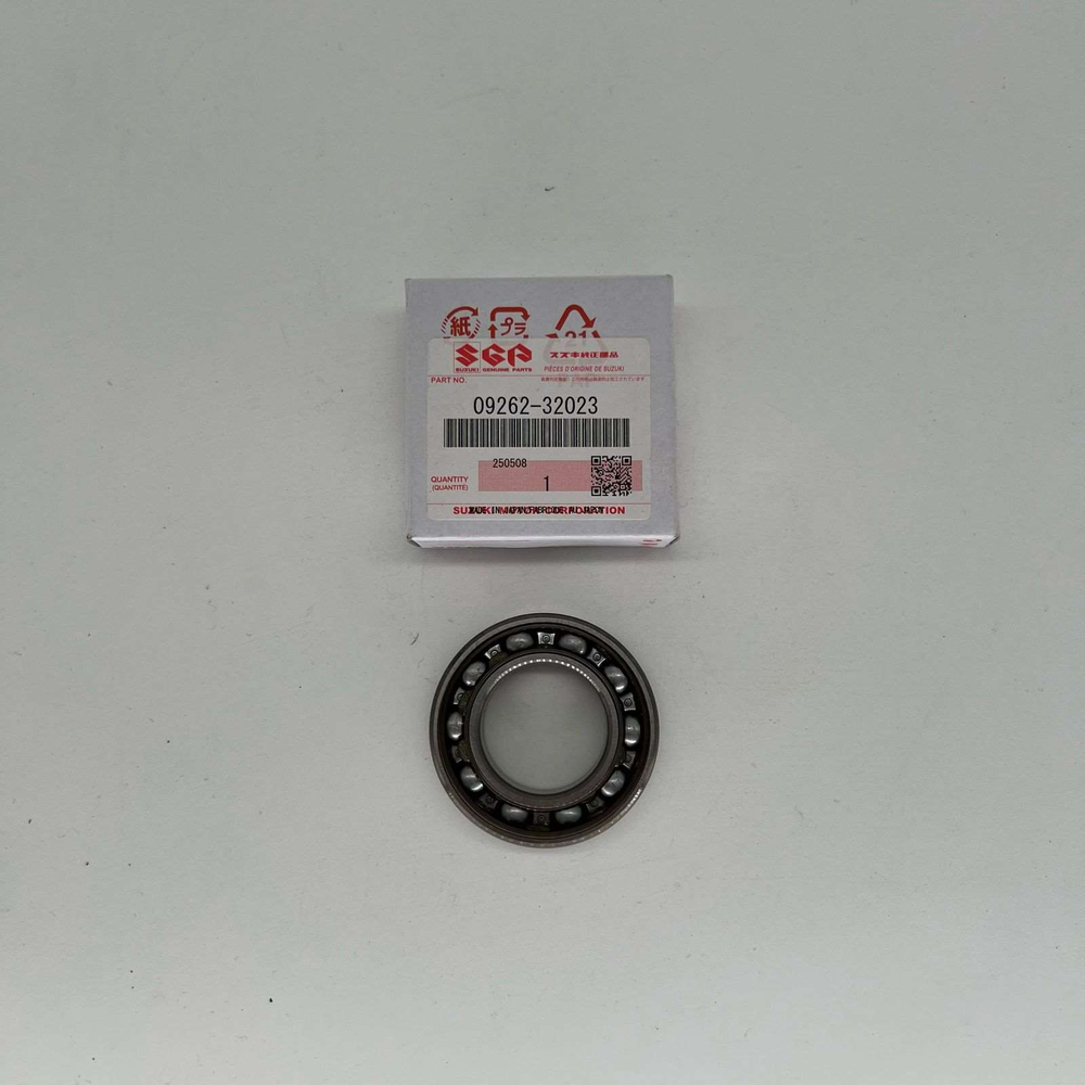 подшипник ГРМ Suzuki DF70A DF80A DF90A 32X58X13 09262-32008-000