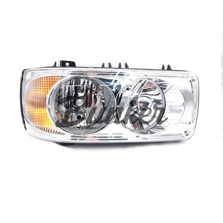 Передняя фара DAF XF Depo,RH