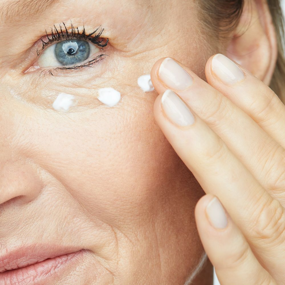 Obagi Medical Ночной крем для век Elastiderm Eye Treatment Cream, 15 гр