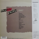 Buddy Holly / The Greatest Hits 18 (LP)