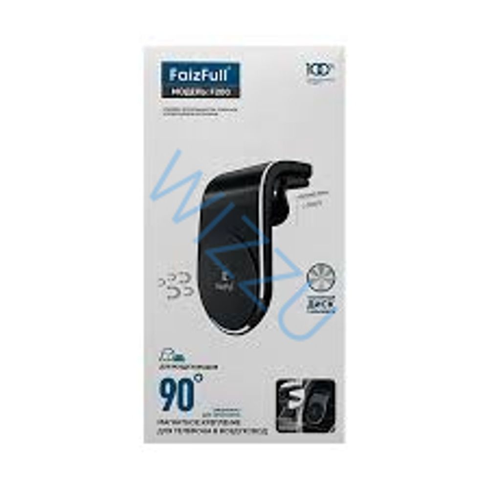 Держатель для телефона FaizFull F200