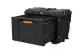Keter Транспортная платформа ROC Pro Gear Dolly 4 wheels + ROC Pro Gear 1 drawer — фото 3