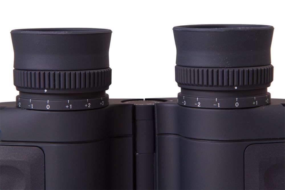 Бинокль Bresser Nautic 7x50 WP/CMP