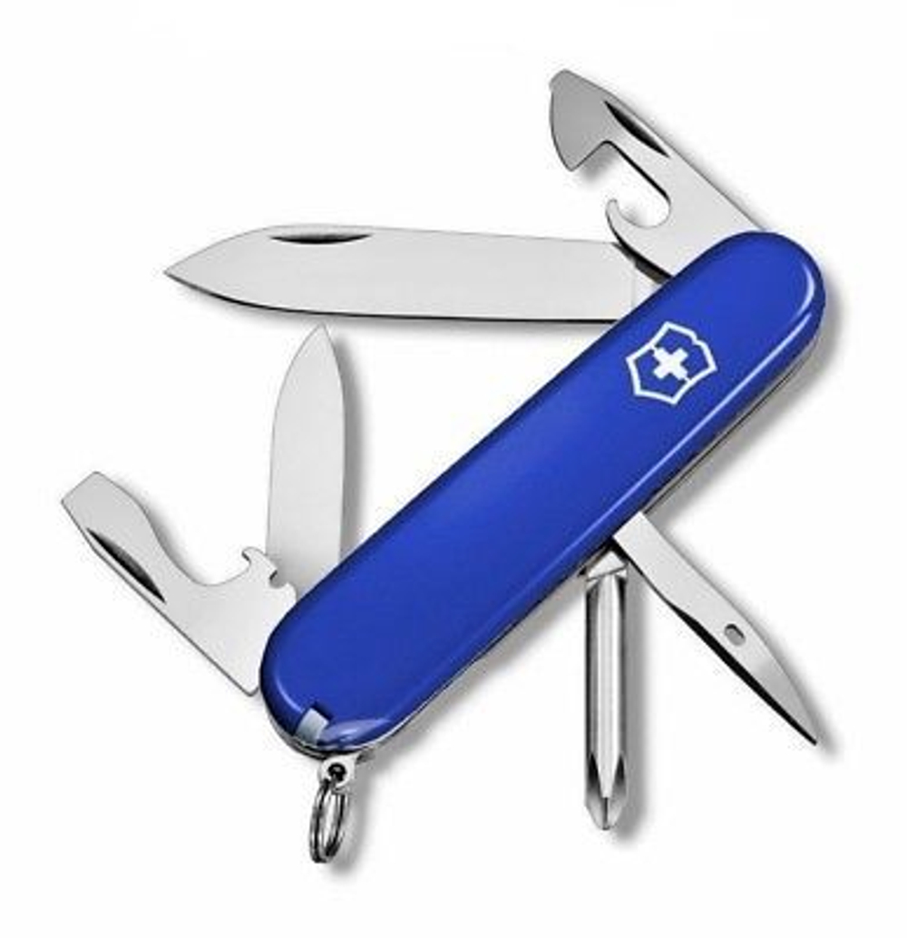 Нож Victorinox Tinker small, 1.4603.2R