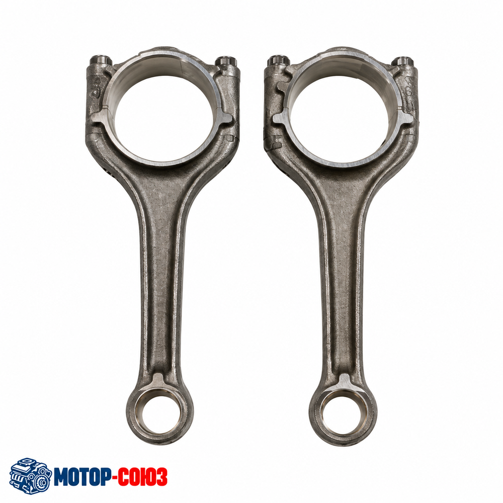 Шатун Audi / Volkswagen — 1.4T CAVD / CNWA / CAXA / CTH / CTK / CMSA