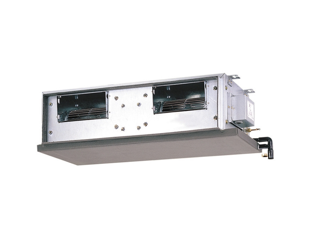 Канальный кондиционер Daikin FDMQN100CXV/RQ100DXY (средненапорный)