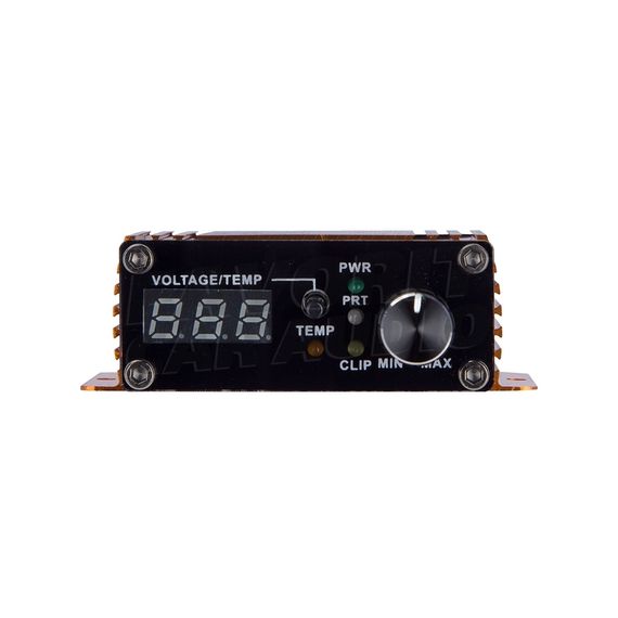 Усилитель DL Audio Phoenix Sport 2.1800