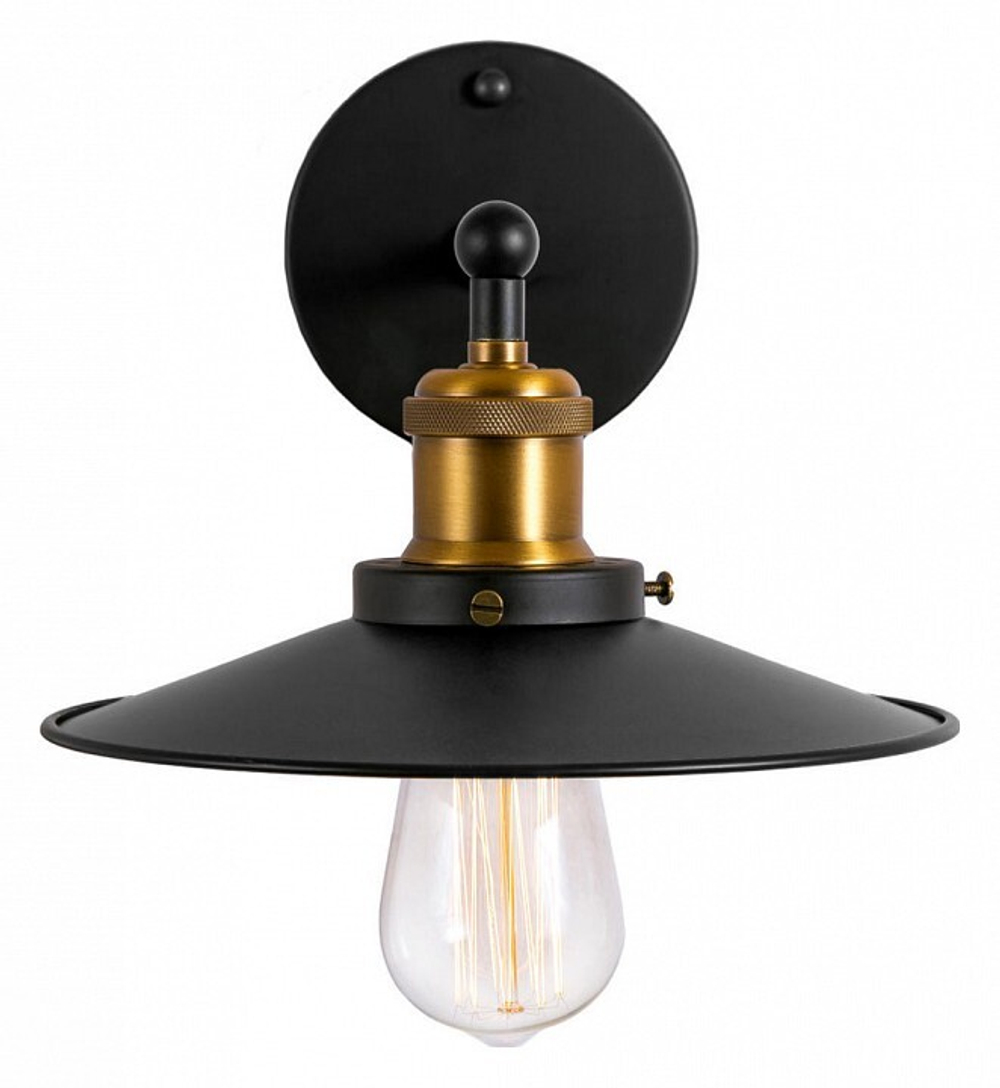 Бра Loft it Factory Filament LOFT2101W