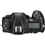 Зеркальный фотоаппарат Nikon D850 Body