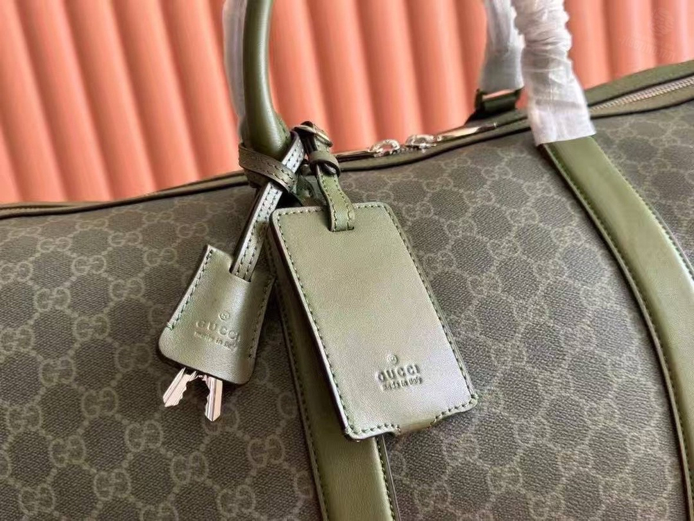 Дорожная сумка Gucci