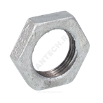 Контргайка чугун оц Ду 15 (1/2") Fittex PLUS