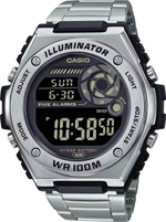 Мужские наручные часы Casio MWD-100HD-1B