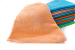 Полотенце махровое, г/к, 34х60, арт. BS 34-60, 400 гр/м2, цвет: 028-персиковый,