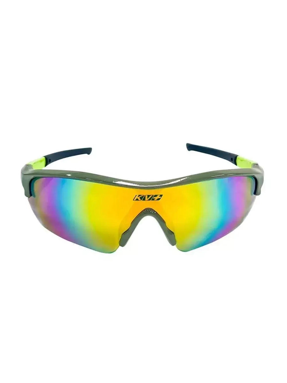 TICINO glasses olive, lens CW31, 1 линза