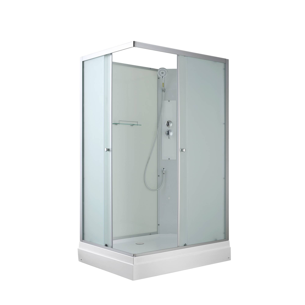 Душевая кабина Avacan CK2810N без крыши