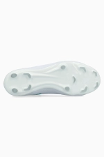 Бутсы Nike Zoom Mercurial Superfly 11 Academy FG/MG Junior - белый