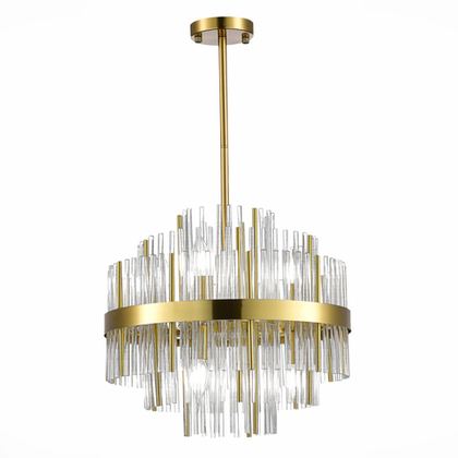 Люстра подвесная ST Luce Rens SL1634.303.06