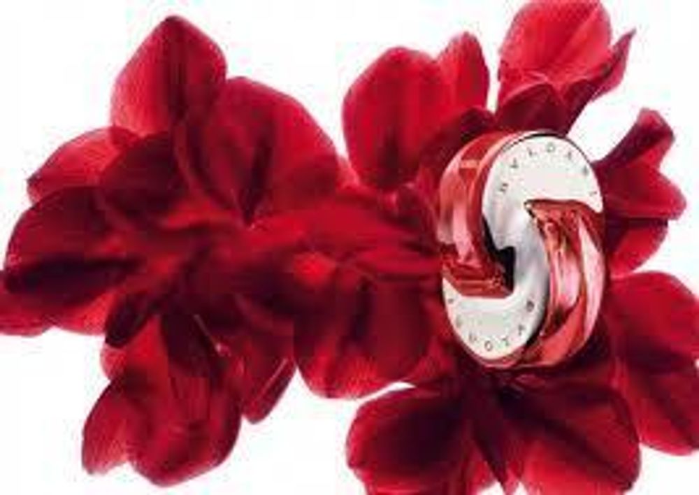 Bvlgari Omnia Coral