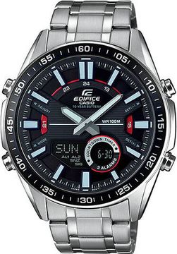 Наручные часы Casio Edifice EFV-C100D-1AVDF