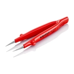 Пинцет для прецизионных работ Knipex 92 27 61