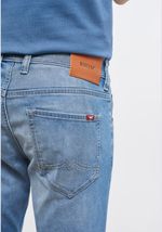 Джинсы Oregon Tapered K 1013682-5000-583