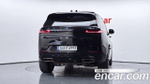 Land Rover Range Rover Sport P360 HSE Dynamic — 2025