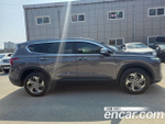 Hyundai Santafe Diesel 2.2 2WD — 2021