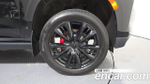 Chevrolet Tahoe 6.2 Dark Knight 4WD — 2022