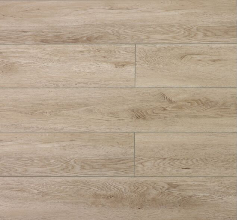 SPC ламинат Cronafloor Wood Дуб Клайпеда 1220/180/4 мм.