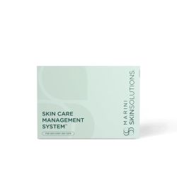 Jan Marini SKIN CARE MANAGEMENT SYSTEM™SPF 45 Система ухода для сухой и очень сухой кожи с SPF 45